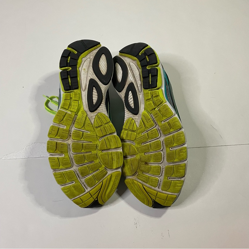 Saucony Ride 7 Women’s Running Cross Training Athletic Shoes Size 10 - Picture 7 of 10